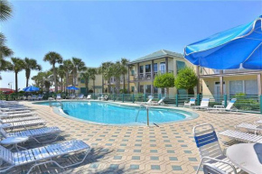 Destiny Beach Villa